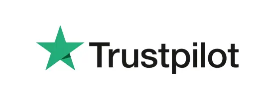 Hayley Barnard - Trustpilot logo