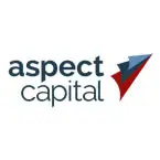 Hayley Barnard - Aspect Capital logo