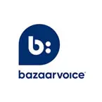 Hayley Barnard - Bazaarvoice logo