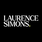 Hayley Barnard - Laurence Simons logo