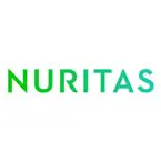 Hayley Barnard - Nuritas logo