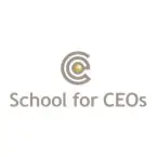 Hayley Barnard - School for CEOs logo