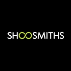 Hayley Barnard - Shoosmiths logo