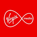 Hayley Barnard - Virgin Media logo