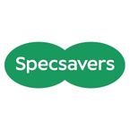 Hayley Barnard - Specsavers logo